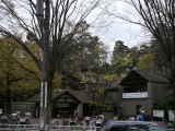 井の頭自然文化園(旅ニケーション 吉祥寺観光)